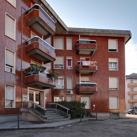 Smart Mestre Centre Bagian luar foto