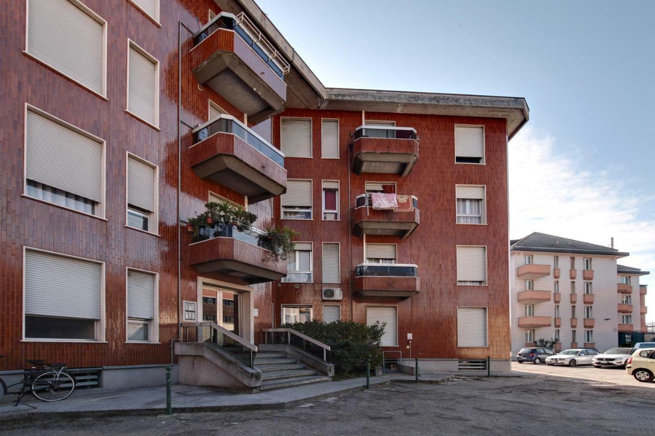 Smart Mestre Centre Bagian luar foto