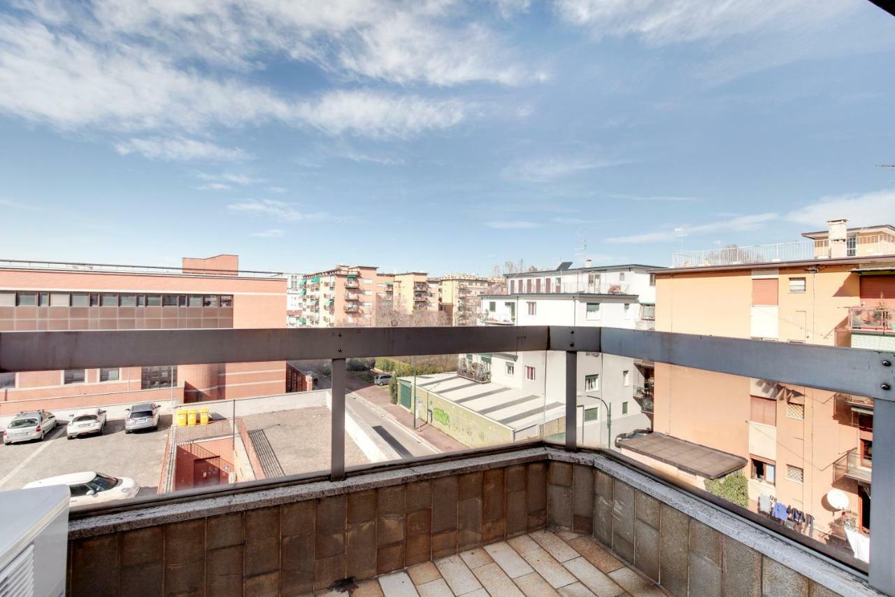 Smart Mestre Centre Bagian luar foto