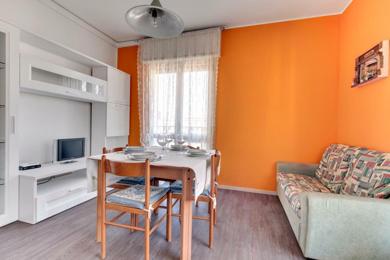 Smart Mestre Centre Bagian luar foto
