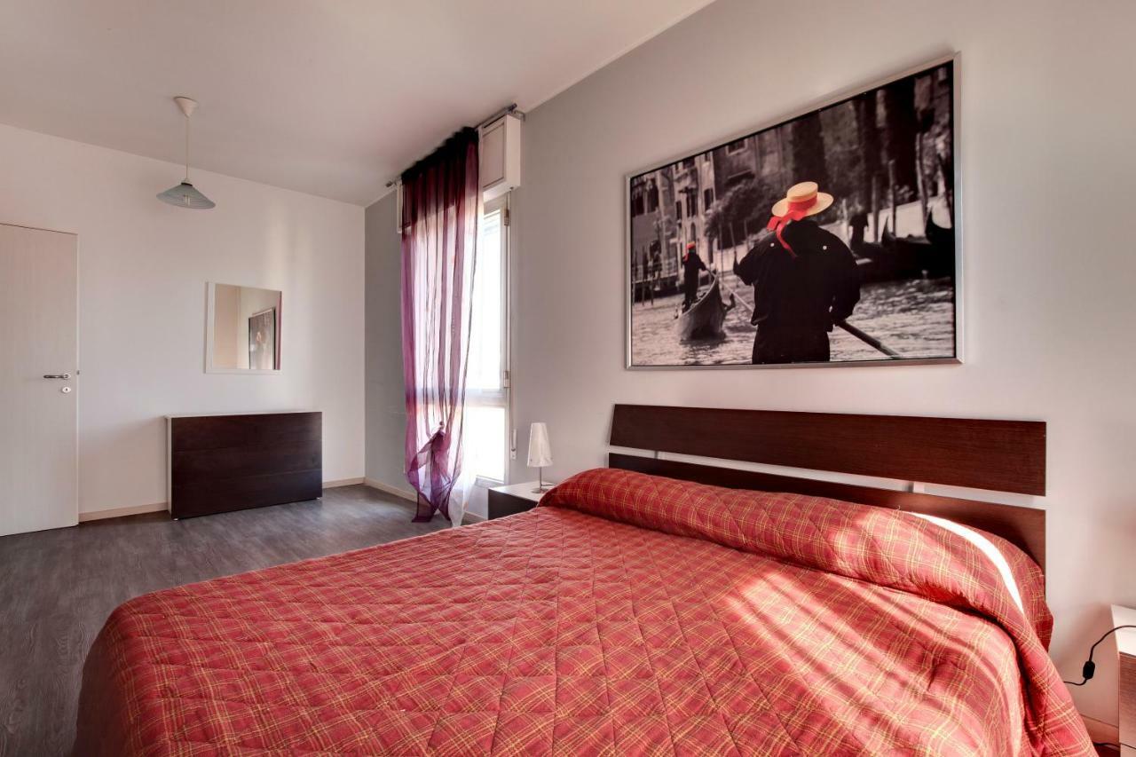 Smart Mestre Centre Bagian luar foto