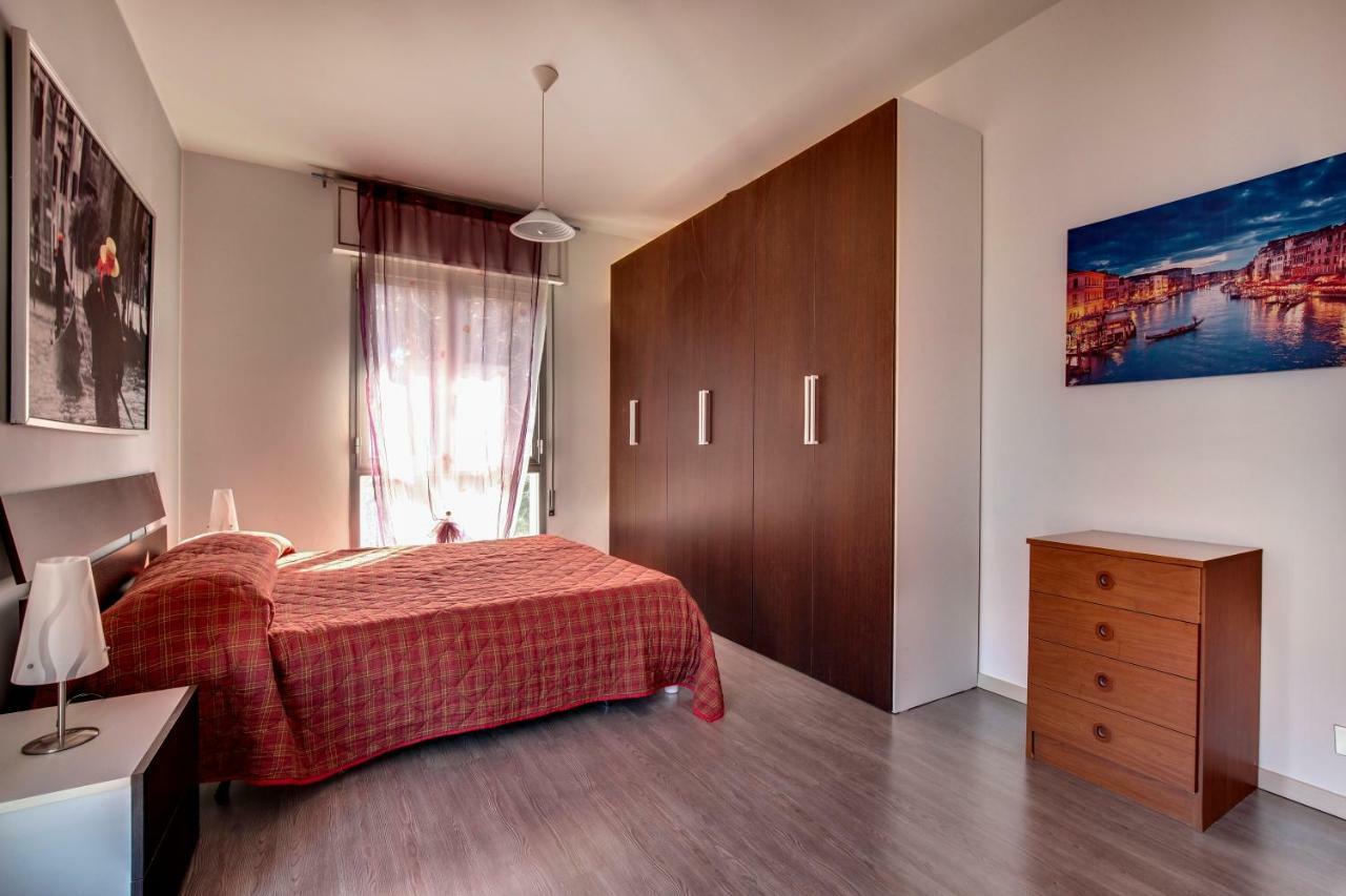 Smart Mestre Centre Bagian luar foto