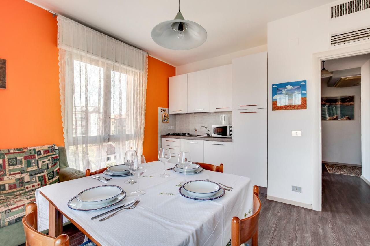 Smart Mestre Centre Bagian luar foto