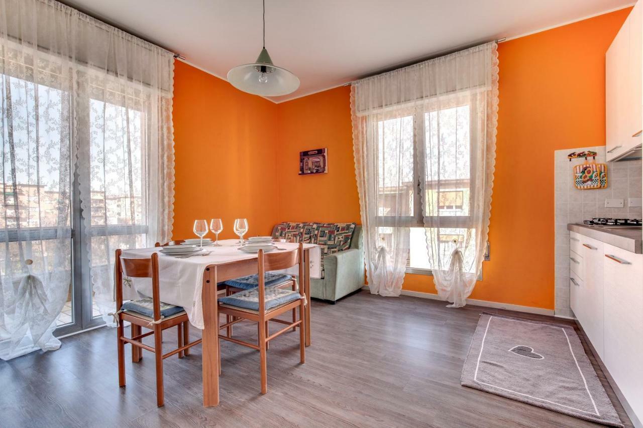Smart Mestre Centre Bagian luar foto