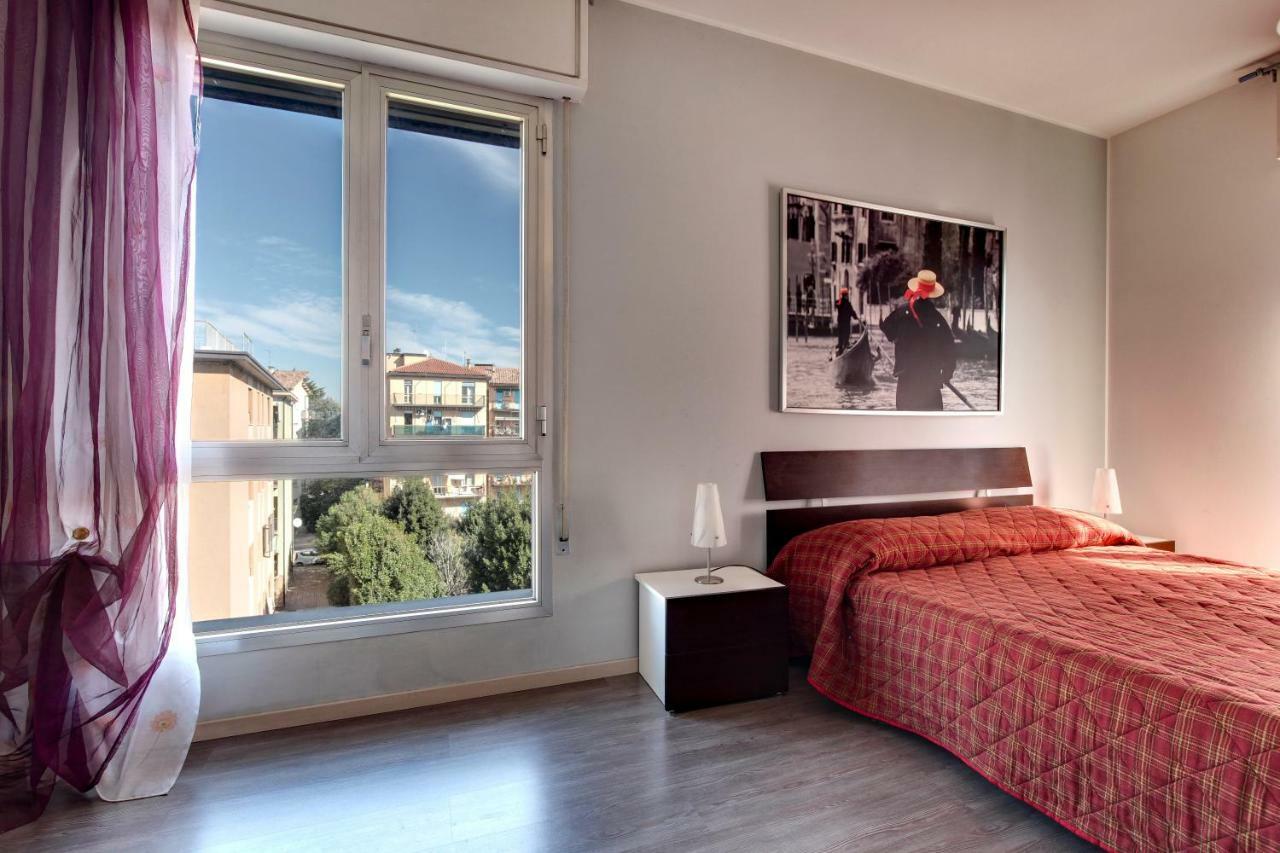 Smart Mestre Centre Bagian luar foto